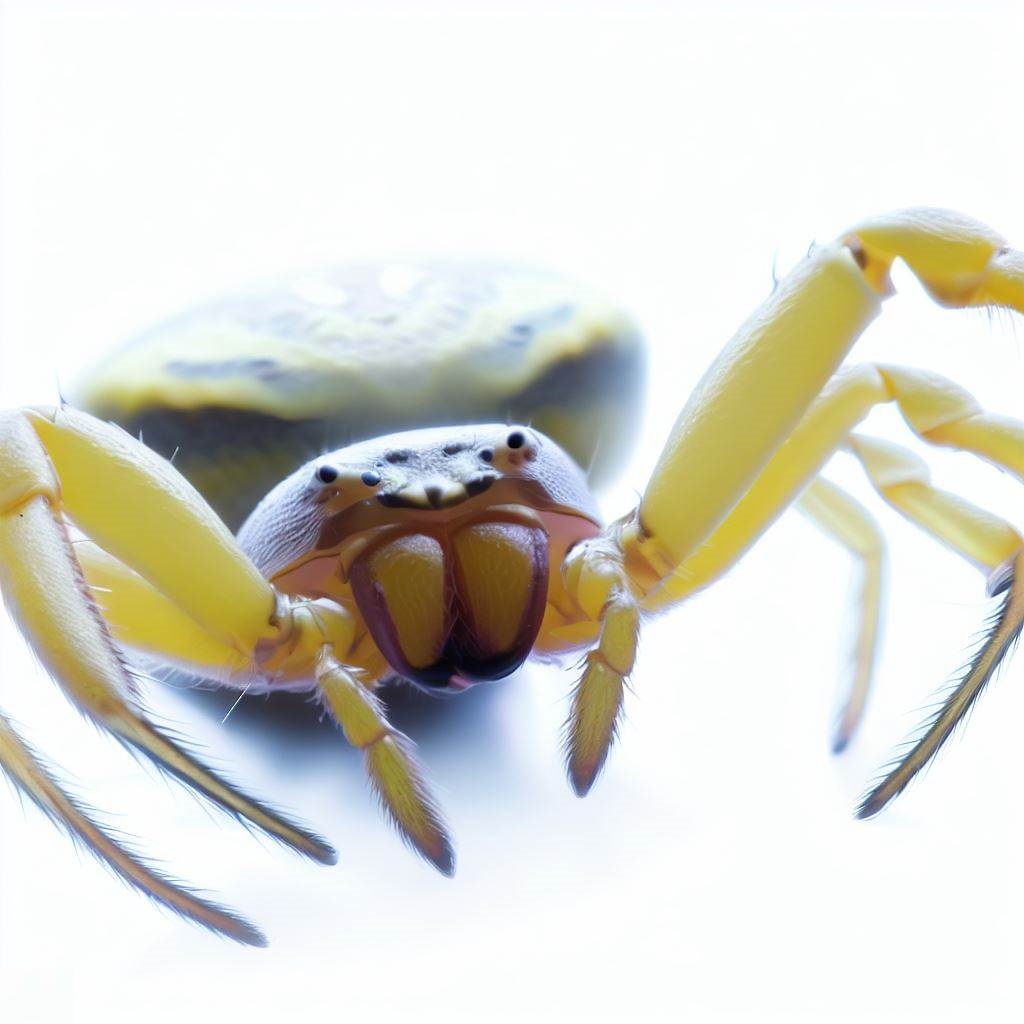 Crab Spiders