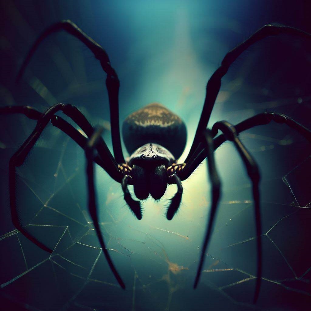 Spiders Identification Guide Types Habits And Prevention Tips